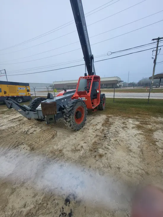 2017 Skyjack SJ1056TH Forklift