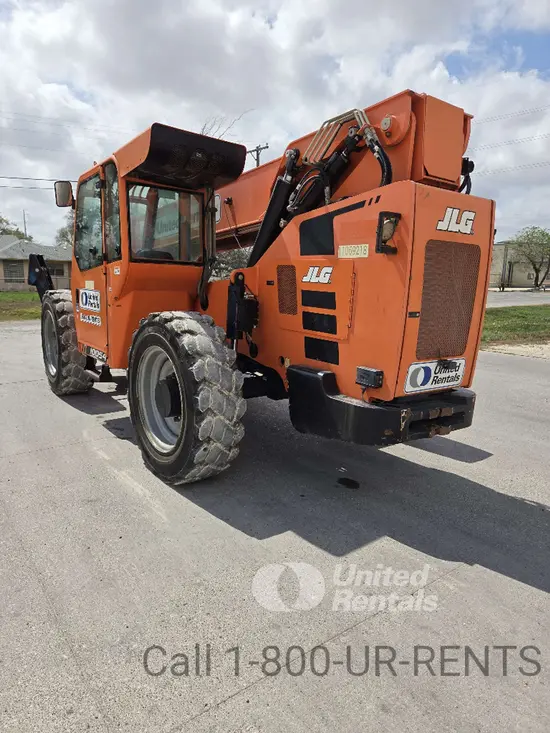 2020 SKYTRAK 10054 Forklift