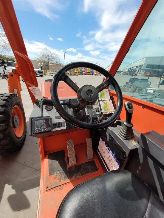 2018 Skyjack SJ1056TH Forklift