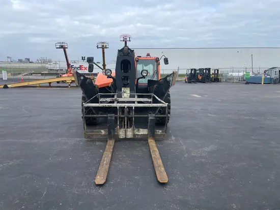 2019 JLG 1255 Forklift