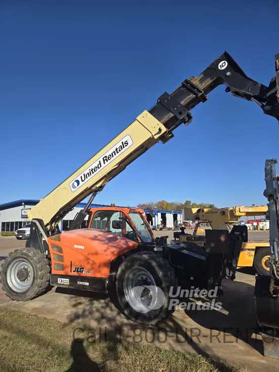2022 JLG 1055 Forklift