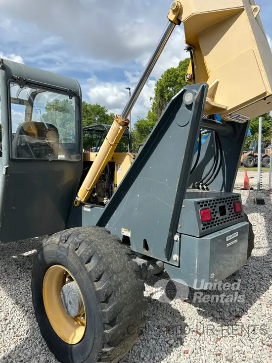 2014 Gehl RS6-34 Forklift