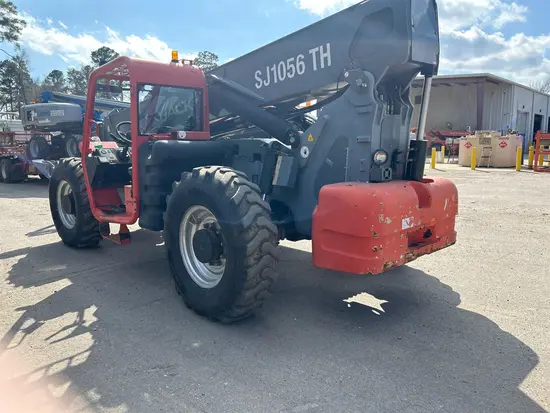 2017 Skyjack SJ1056TH Forklift