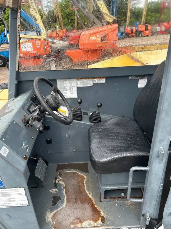 2017 Gehl RS6-42 Forklift