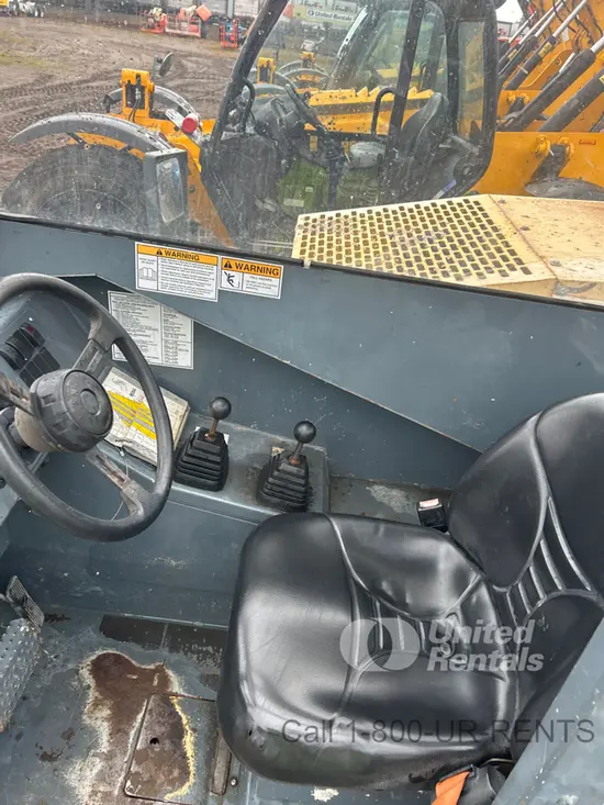 2015 Gehl RS6-42 Forklift