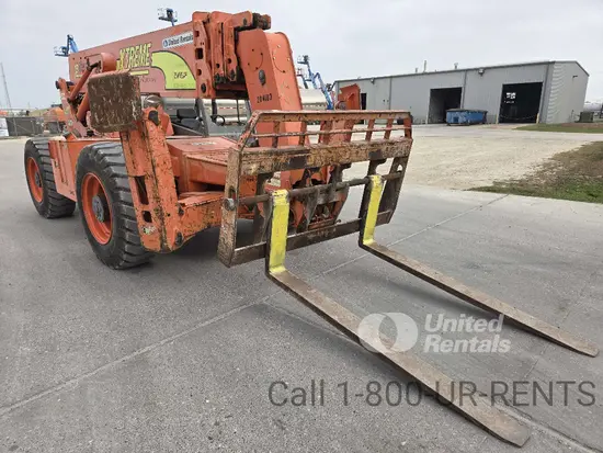 2018 XTREME XR1055 Forklift