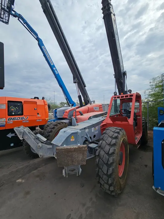 2017 Skyjack SJ1056TH Forklift