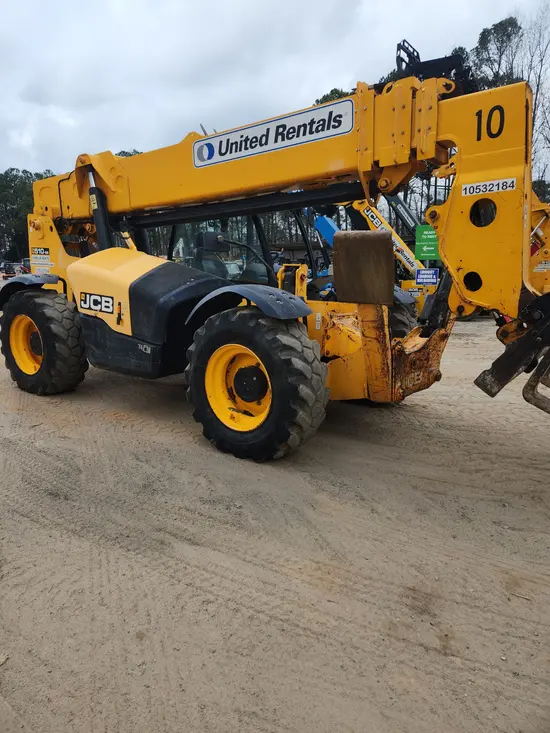 2016 JCB 510-56 S Forklift