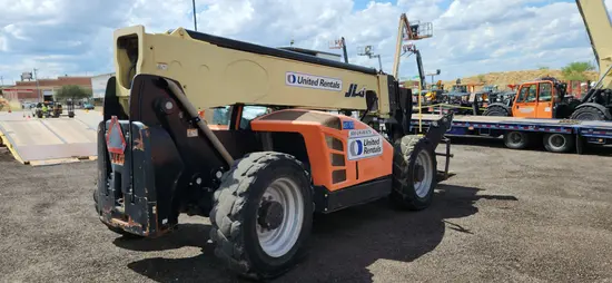 2015 JLG 1255 Forklift