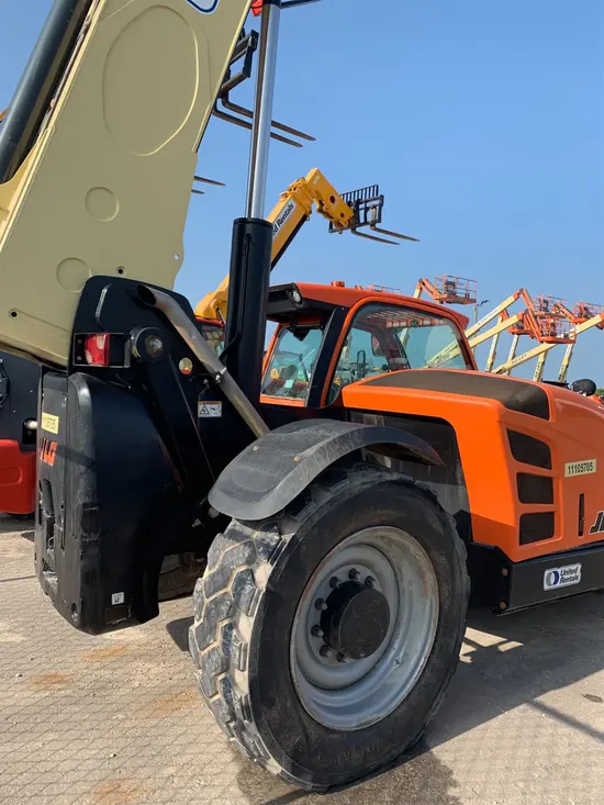 2020 JLG 1255 Forklift