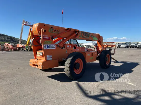 2015 XTREME XR842 Forklift