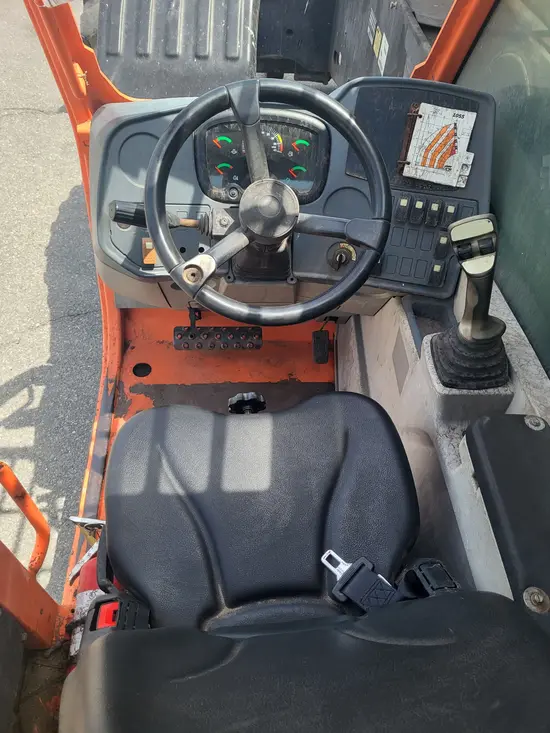 2016 JLG 1055 Forklift