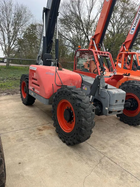 2017 Skyjack SJ643TH Forklift