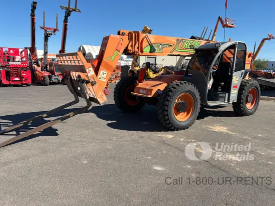 2015 XTREME XR842 Forklift