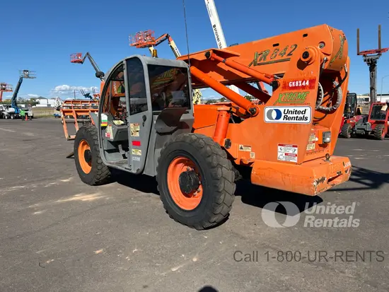 2015 XTREME XR842 Forklift