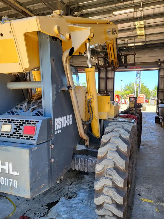 2016 Gehl RS10-55 GEN2 Forklift