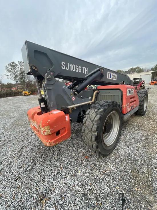 2017 Skyjack SJ1056TH Forklift