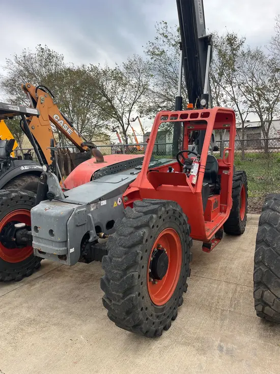 2017 Skyjack SJ643TH Forklift