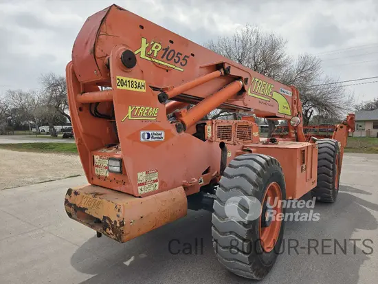 2018 XTREME XR1055 Forklift