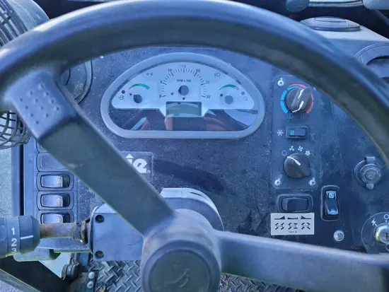 2015 Genie GTH-844 Forklift