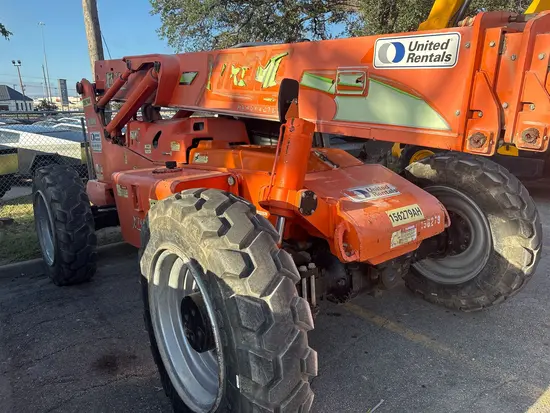2015 XTREME XR1045 Forklift