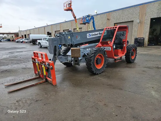 2017 Skyjack SJ1056TH Forklift