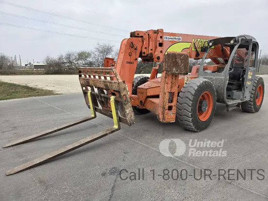 2018 XTREME XR1055 Forklift