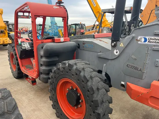 2017 Skyjack SJ643TH Forklift