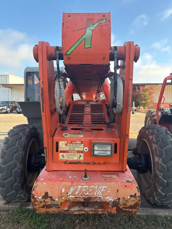 2015 XTREME XR1045 Forklift