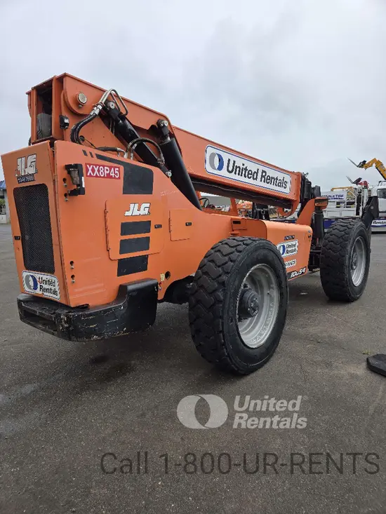 2016 SKYTRAK 10054 Forklift