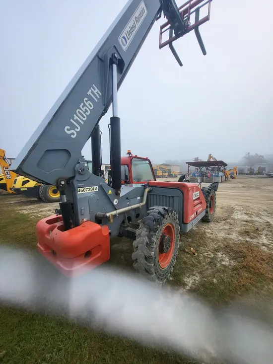 2017 Skyjack SJ1056TH Forklift