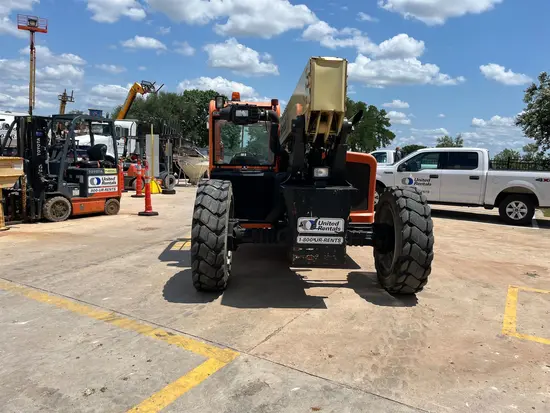 2015 JLG G6-42A Forklift