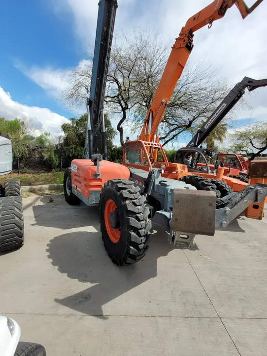 2018 Skyjack SJ1056TH Forklift