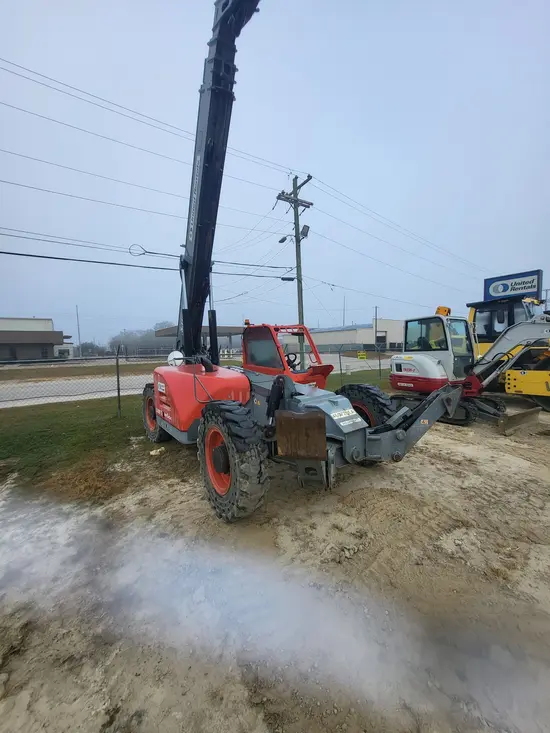 2017 Skyjack SJ1056TH Forklift