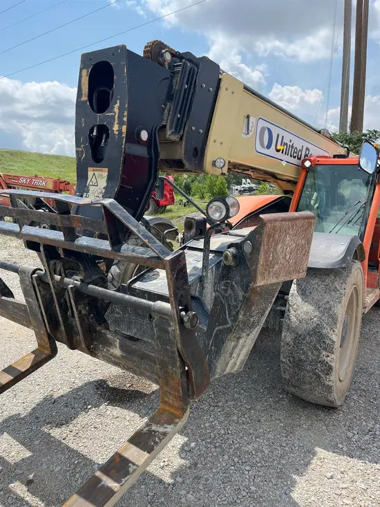 2020 JLG 1255 Forklift