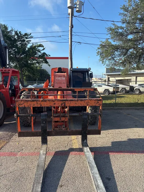 2015 XTREME XR1045 Forklift