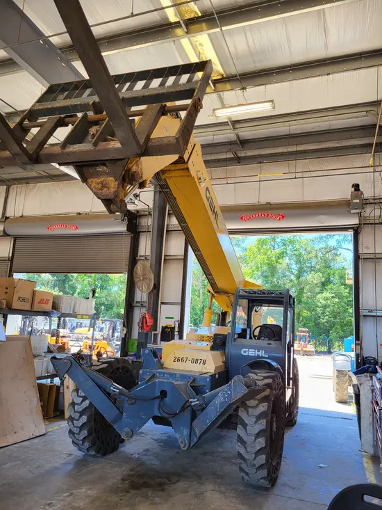 2016 Gehl RS10-55 GEN2 Forklift