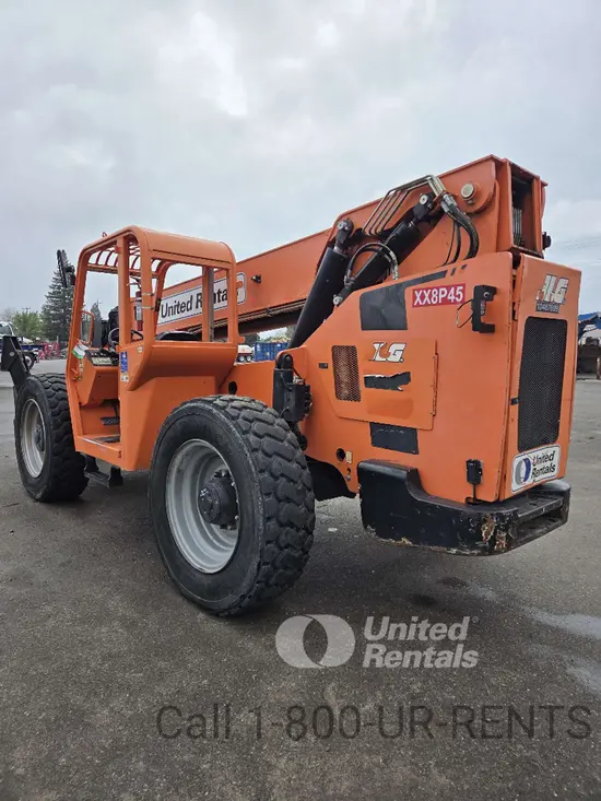 2016 SKYTRAK 10054 Forklift