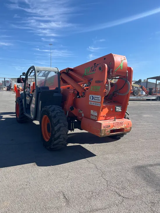 2016 XTREME XR1255 Forklift