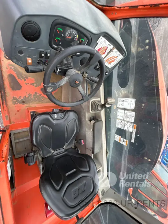 2016 JLG 1055 Forklift