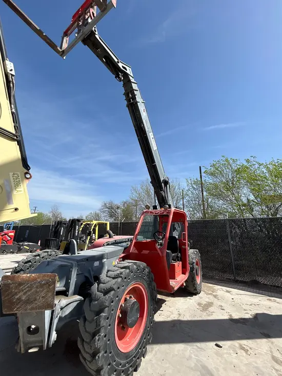 2017 Skyjack SJ1056TH Forklift