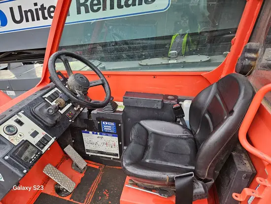 2017 Skyjack SJ1056TH Forklift