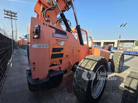 2016 SKYTRAK 6042 Forklift