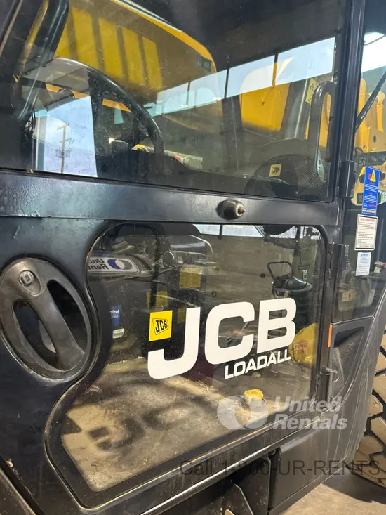 2020 JCB 512-56 Forklift