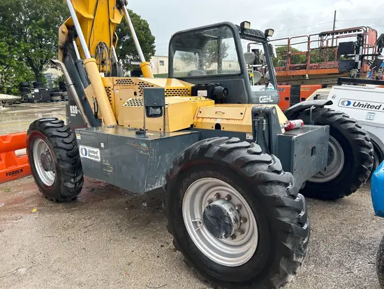 2017 Gehl RS6-42 Forklift