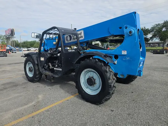 2016 Genie GTH-636 Forklift