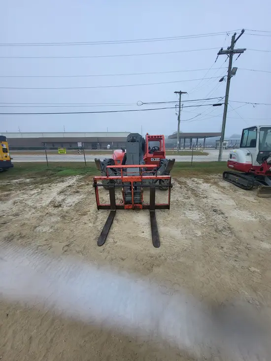 2017 Skyjack SJ1056TH Forklift