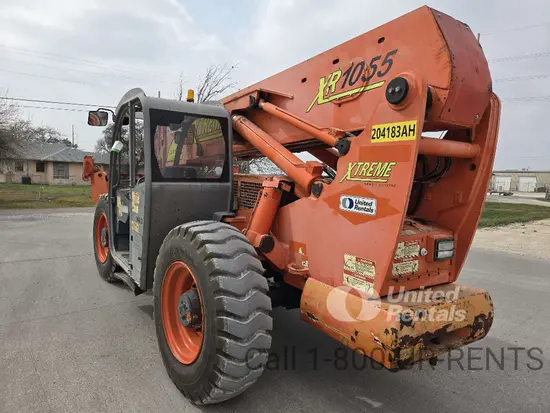 2018 XTREME XR1055 Forklift