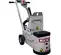 Beige Edco electric Walk-behind Concrete Grinder