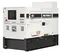White and black MULTIQUIP 30-35 kW Towable Generator, Tier 4 Diesel